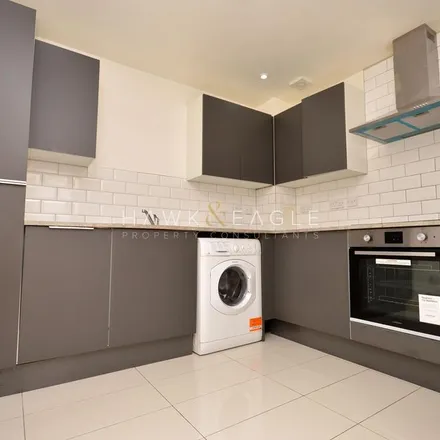 Image 1 - Venus House, 160 Westferry Road, Millwall, London, E14 3SF, United Kingdom - Apartment for rent