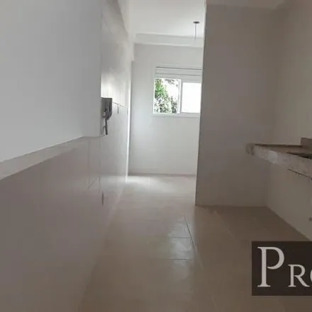 Buy this 2 bed apartment on Rua Perrela in Fundação, São Caetano do Sul - SP