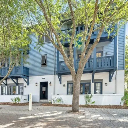 Buy this 2 bed condo on 108 Georgetown Avenue in Rosemary Beach, Walton County