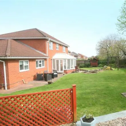 Image 4 - Preston Wood, North Shields, NE30 3LT, United Kingdom - House for sale