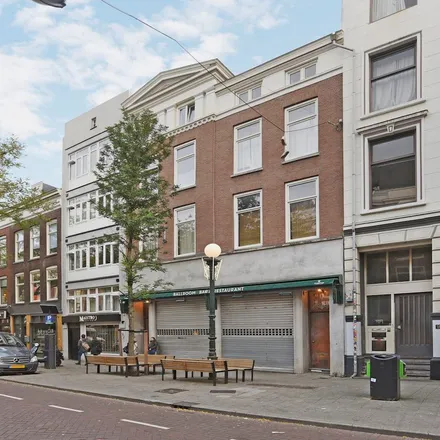 Image 4 - Wagamama, Witte de Withstraat 85, 3012 BN Rotterdam, Netherlands - Apartment for rent