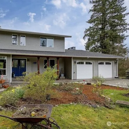 Buy this 4 bed house on 26701 166th Place Southeast in Covington, WA 98042