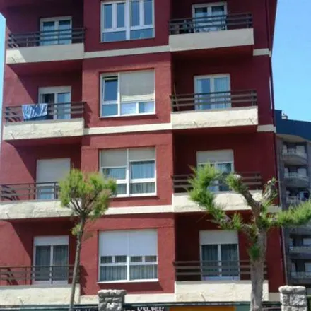 Image 3 - Avenida de los Castros, 31, 39005 Santander, Spain - Apartment for rent