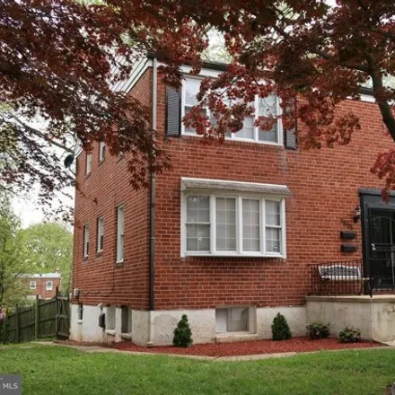Rent this 1 bed apartment on 3815 White Avenue in Baltimore, MD 21206