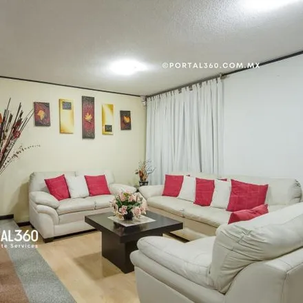 Buy this 3 bed house on Calle Diagonal 15 Sur 7312 in 72453 Puebla City, PUE
