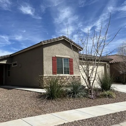 Image 2 - 7301 South Via Plaza Del Maya, Tucson, AZ 85756, USA - House for rent