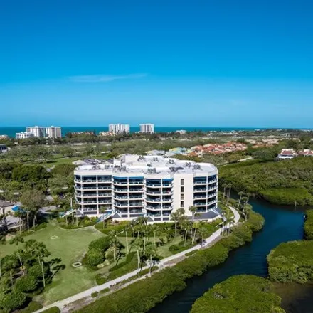 Image 3 - Harbourside Drive, Longboat Key, Sarasota County, FL 34236, USA - Condo for sale