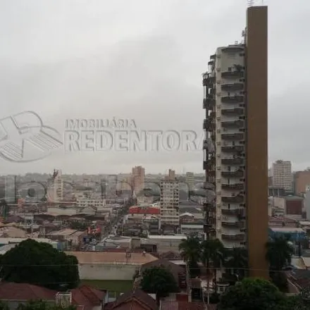 Image 1 - Edifício Vila Rica, Rua Luiz Antônio da Silveira 518, Boa Vista, São José do Rio Preto - SP, 15025-020, Brazil - Apartment for sale