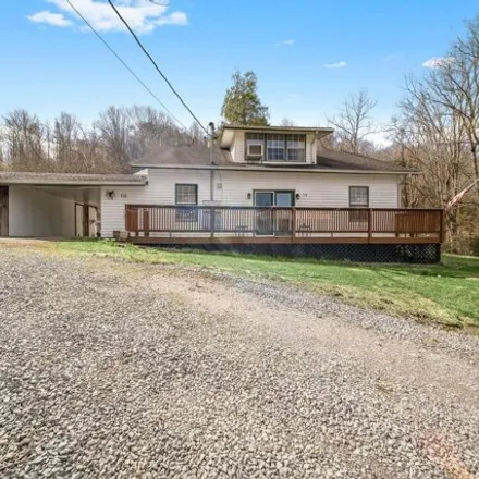 Image 2 - 167 Pleasant Hill Road, Pleasant Hill, Sevier County, TN 37876, USA - House for sale