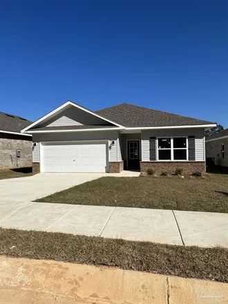 Buy this 3 bed house on 2546 Avalon Street in Escambia County, FL 32533