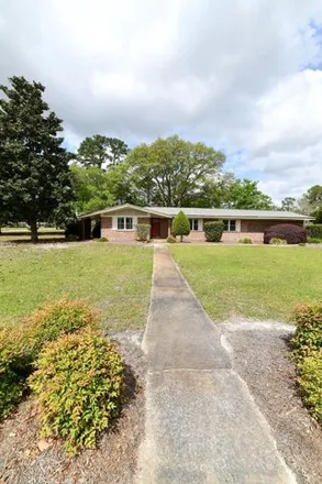 Buy this 3 bed house on unnamed road in Jesup, GA 31545