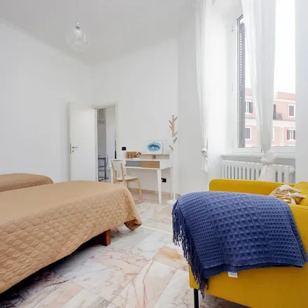 Image 4 - Via degli Ausoni, 25, 00161 Rome RM, Italy - Apartment for rent