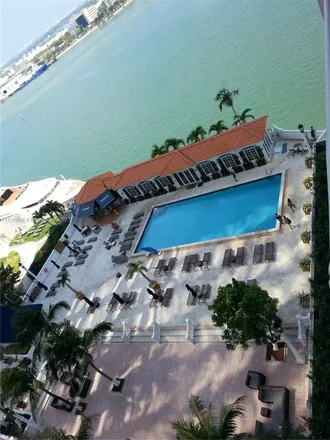 Image 2 - One Miami East Tower, 205 Biscayne Boulevard, Miami, FL 33131, USA - Condo for sale