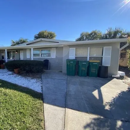 Rent this 4 bed house on 2861 Lorna Drive in Melbourne, FL 32935