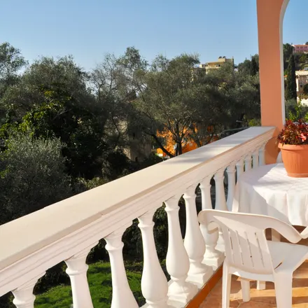 Rent this 3 bed apartment on Angelica in Steps to hotel, Agios Gordios