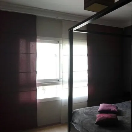 Rent this 1 bed apartment on Agadir in Pachalik d'Agadir ⵍⴱⴰⵛⴰⵡⵉⵢⴰ ⵏ ⴰⴳⴰⴷⵉⵔ باشوية أكادير, Morocco