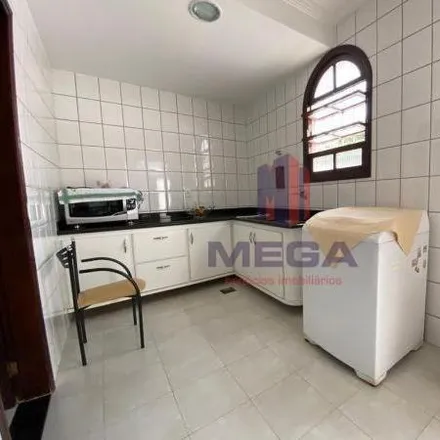 Rent this 4 bed house on Rua Benedito Mello Serrano 639 in Mata da Praia, Vitória - ES