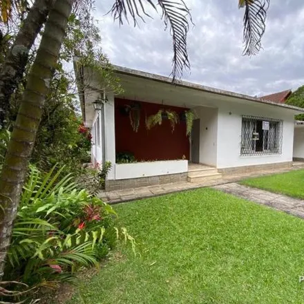 Buy this 3 bed house on Rua Flávio Bortoluzi de Souza in Teresópolis - RJ, 25960-602