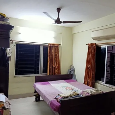 Image 1 - unnamed road, North 24 Parganas, Baranagar - 700056, West Bengal, India - Apartment for sale