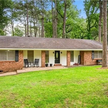 Buy this 3 bed house on unnamed road in Pineville, LA 71360