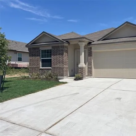 Rent this 4 bed house on Waterway Avenue in Hutto, TX 78634