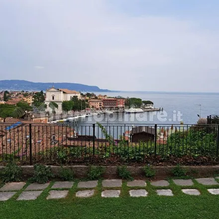 Rent this 3 bed apartment on Via Montana in 25088 Maderno BS, Italy