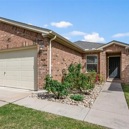 Image 2 - 13908 Theodore Roosevelt Street, Travis County, TX 78653, USA - House for sale