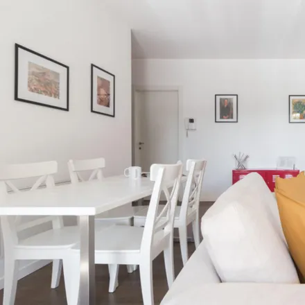 Image 6 - Via Angiolo Maffucci, 50, 20158 Milan MI, Italy - Apartment for rent