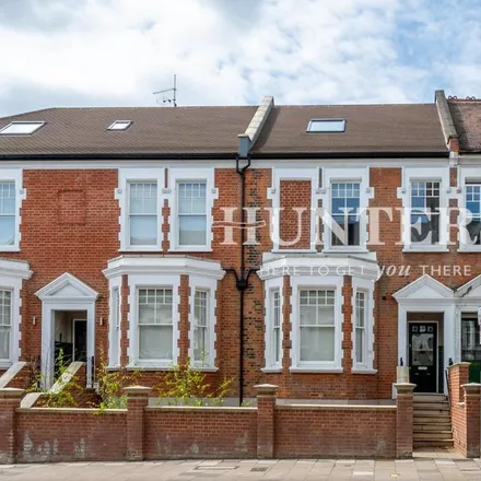 Image 3 - 241 Archway Road, London, N6 5BS, United Kingdom - Apartment for rent