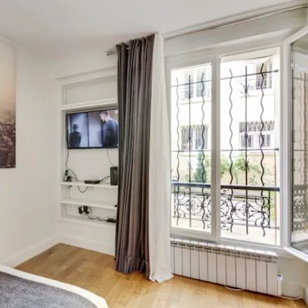 Image 3 - 51 Rue Saint-Sauveur, 75002 Paris, France - Apartment for rent