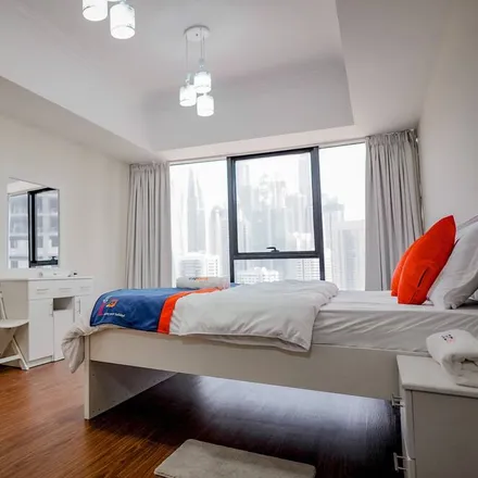 Rent this 5 bed apartment on Dubai