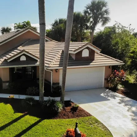 Buy this 3 bed house on 463 Southwest Jefferson Circle in Port Saint Lucie, FL 34986
