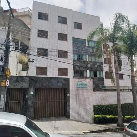 Image 1 - Rua Vânia Carvalho Silveira, Silveira, Belo Horizonte - MG, 31140-540, Brazil - Apartment for sale