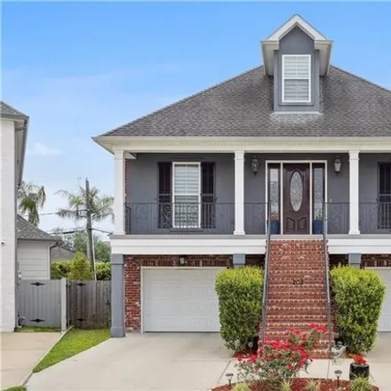 Buy this 4 bed house on 208 E Maple Ridge Dr in Metairie, Louisiana