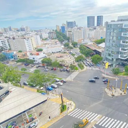 Image 2 - Avenida Reducto 1091, Miraflores, Lima Metropolitan Area 15047, Peru - Apartment for rent