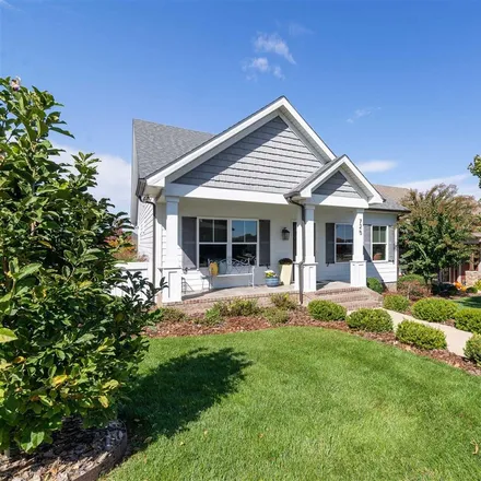 Image 1 - 725 Bennington Park Drive, Bowling Green, KY 42103, USA - House for sale