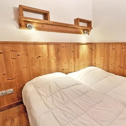 Rent this 1 bed apartment on Courchevel in Rue de la Croisette, 73120 Courchevel