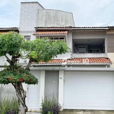 Buy this 4 bed house on Rua Geraldo Neves da Silveira 97 in Engenheiro Luciano Cavalcante, Fortaleza - CE