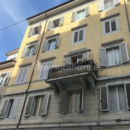 Image 3 - Via della Ginnastica 12, 34125 Triest Trieste, Italy - Apartment for rent