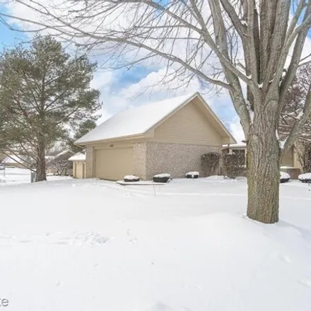 Image 3 - 4507 Duckhorn Court, Genesee County, MI 48439, USA - Condo for sale