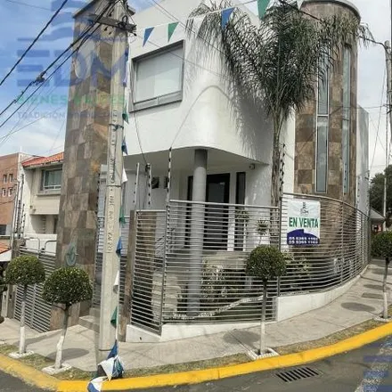 Buy this 3 bed house on Calle Argel in 54054 Tlalnepantla, MEX