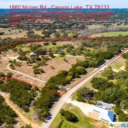 Image 4 - McIver, Comal County, TX 78133, USA - House for rent