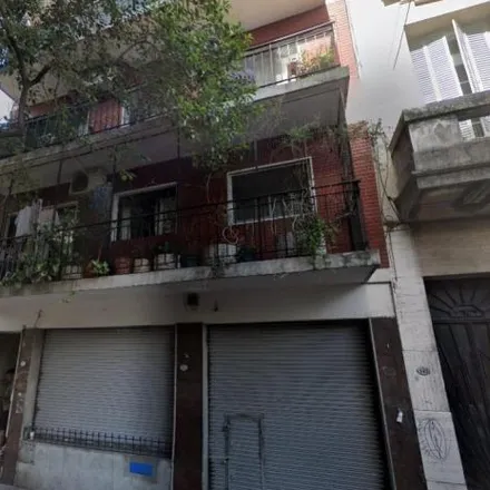 Buy this 1 bed apartment on Azcuénaga 665 in Balvanera, 1052 Buenos Aires