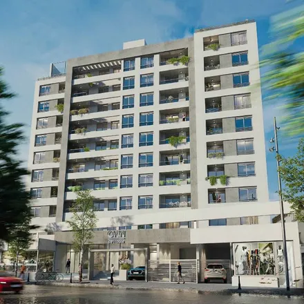 Buy this 1 bed apartment on Colonia 2165 in 2167, 2169