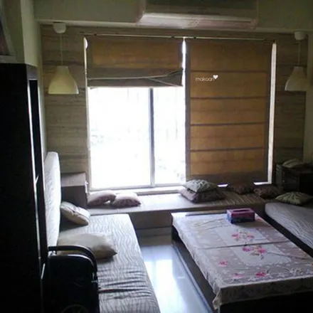 Image 5 - unnamed road, H/W Ward, Mumbai - 400054, Maharashtra, India - Apartment for rent