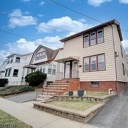 Rent this 3 bed apartment on 322 Ralph Street in Belleville, NJ 07109