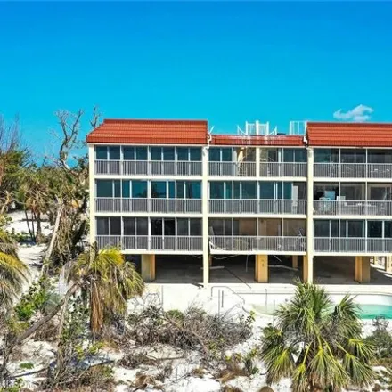 Image 2 - West Gulf Drive, Sanibel, Lee County, FL 33957, USA - Condo for sale