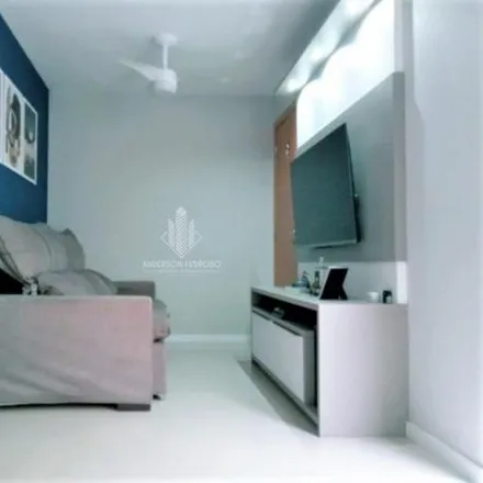 Buy this 2 bed apartment on Rua Abílio Derner de Sousa in Bela Vista, Palhoça - SC
