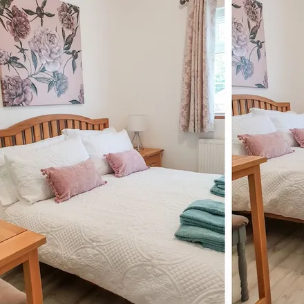Rent this 2 bed duplex on Kexby in YO41 5LA, United Kingdom