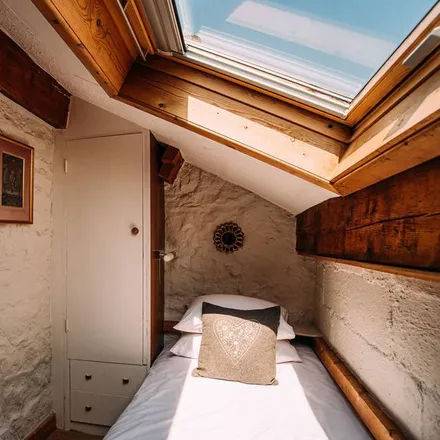 Rent this 2 bed townhouse on Slaidburn in BB7 3AJ, United Kingdom